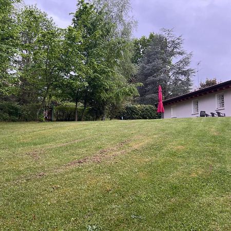Sulla Dieci Volpago del Montello Bagian luar foto