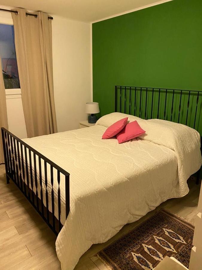 Sulla Dieci Volpago del Montello Bagian luar foto