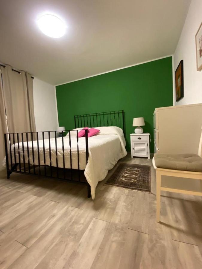 Sulla Dieci Volpago del Montello Bagian luar foto
