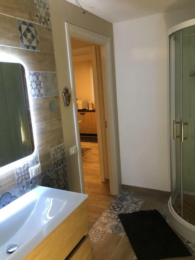 Sulla Dieci Volpago del Montello Bagian luar foto